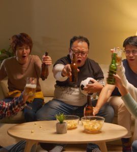 Mengoptimalkan Work-Life Balance Selama Bulan Puasa di Tempat Kerja 24