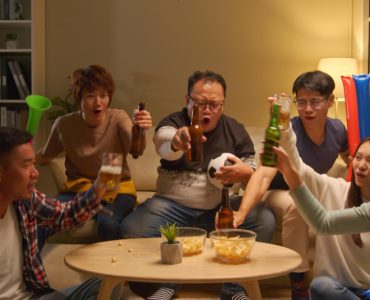 Mengoptimalkan Work-Life Balance Selama Bulan Puasa di Tempat Kerja 4