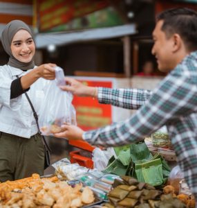 Tebak Takjil Favoritmu Berdasarkan Zodiak, Cocok Gak Sih? 2