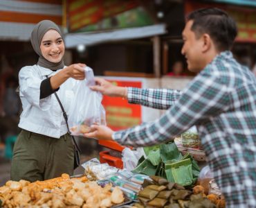 Tebak Takjil Favoritmu Berdasarkan Zodiak, Cocok Gak Sih? 9