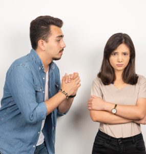 5 Tips Agar Tidak Mudah Terpancing Emosi di Bulan Puasa 1