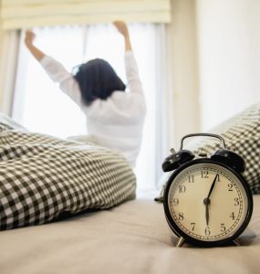 Pakai Cara Ini Agar Sahur Gak Kesiangan! 5