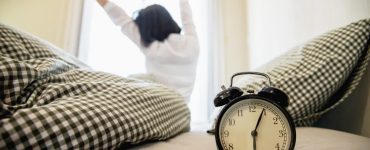 Pakai Cara Ini Agar Sahur Gak Kesiangan! 6